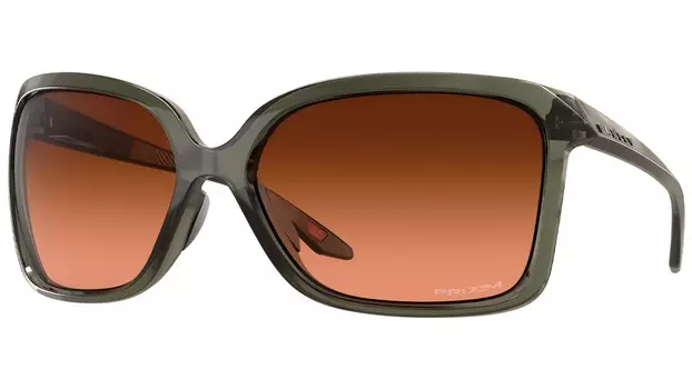Солнцезащитные очки Oakley Wildrye Prizm Brown Gradient 9230 04