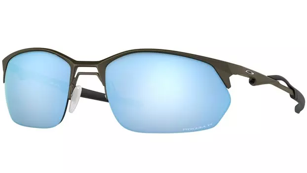 Солнцезащитные очки Oakley Wire Tap 2 Prizm Deep Water Polarized 4145 06
