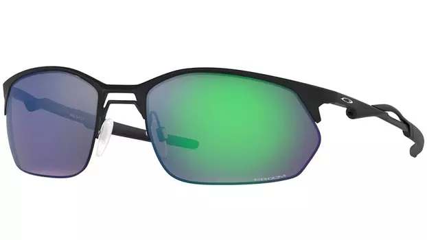 Солнцезащитные очки Oakley Wire Tap 2 Prizm Jade 4145 03
