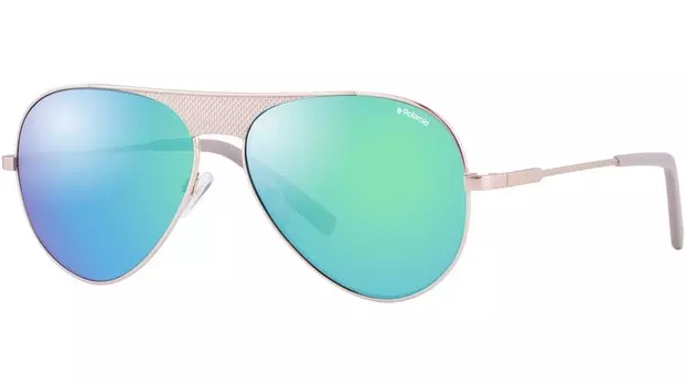 Солнцезащитные очки Polaroid 2067/S/X 3YG 5Z
