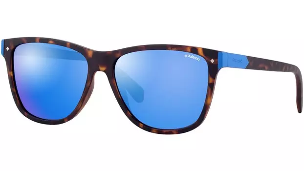 Солнцезащитные очки Polaroid 6035 S N9P 5X