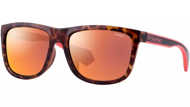 Солнцезащитные очки Polaroid 6062/F/S 086 OZ