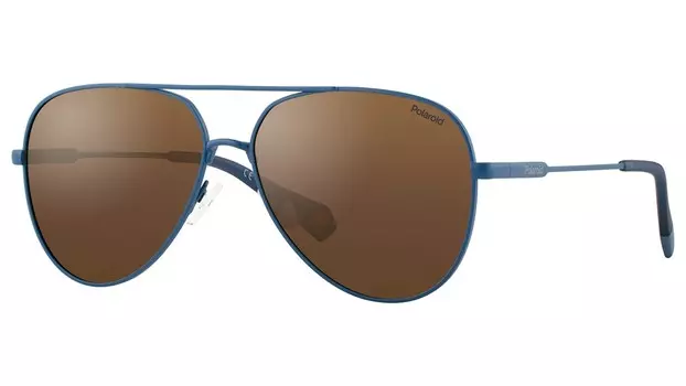 Солнцезащитные очки Polaroid 6187/S MVU HE