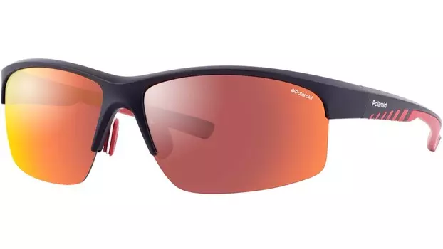 Солнцезащитные очки Polaroid 7018 S OIT OZ