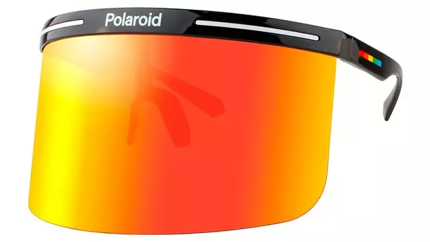 Солнцезащитные очки Polaroid 7038 S OIT AO