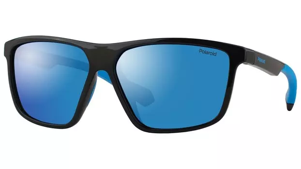 Солнцезащитные очки Polaroid 7044/S OY4 5X