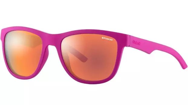 Солнцезащитные очки Polaroid 8018/S CYQ AI