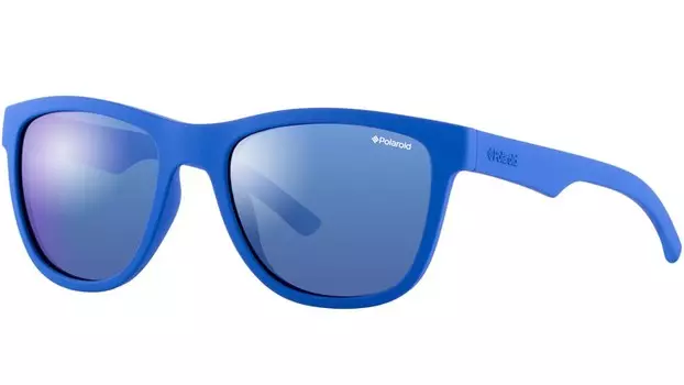 Солнцезащитные очки Polaroid 8018/S ZDI JY