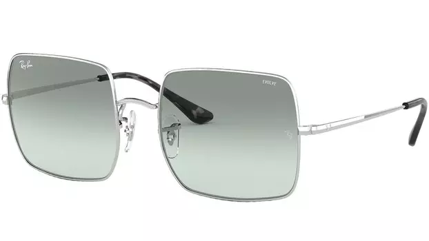 Солнцезащитные очки Ray-Ban 1971 9149 AD Square Evolve