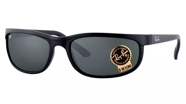 Солнцезащитные очки Ray-Ban 2027 W1847 Predator 2