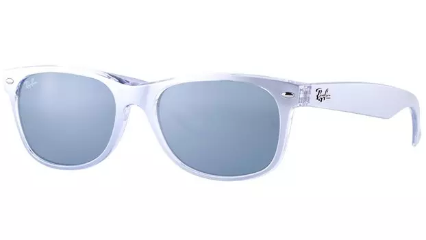 Солнцезащитные очки Ray-Ban 2132 6144/40 New Wayfarer