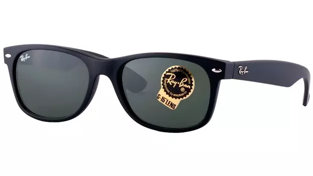 Солнцезащитные очки Ray-Ban 2132 622 New Wayfarer