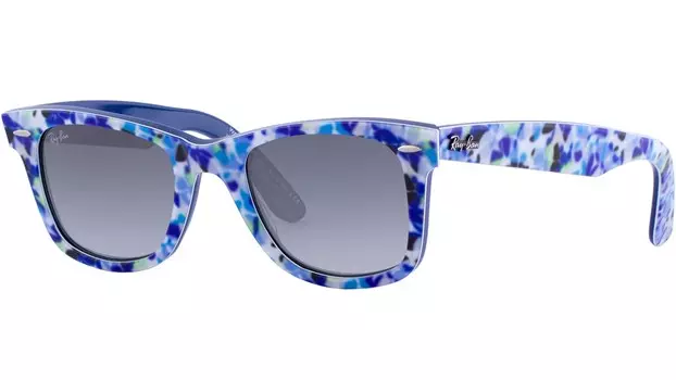 Солнцезащитные очки Ray-Ban 2140 1021/32 Wayfarer