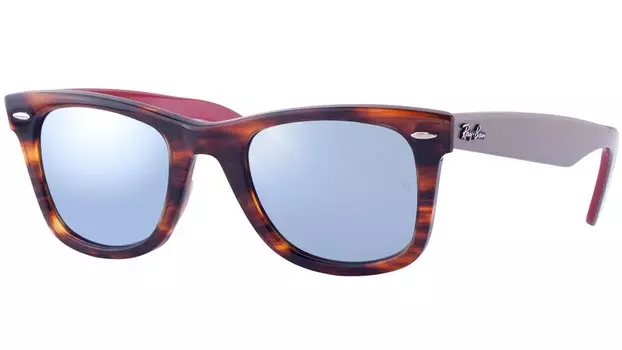 Солнцезащитные очки Ray-Ban 2140 1178/30 Wayfarer