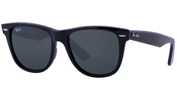 Солнцезащитные очки Ray-Ban 2140 901 Wayfarer Large