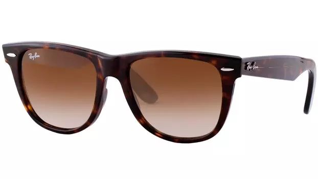 Солнцезащитные очки Ray-Ban 2140 902/51 Wayfarer Large