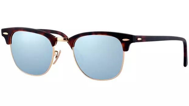 Солнцезащитные очки Ray-Ban 3016 1145/30 Clubmaster