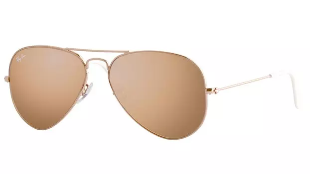 Солнцезащитные очки Ray-Ban 3025 001/3K Aviator
