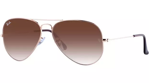 Солнцезащитные очки Ray-Ban 3025 001/51 Aviator