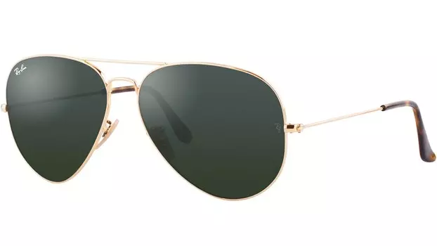 Солнцезащитные очки Ray-Ban 3025 181 Aviator Large