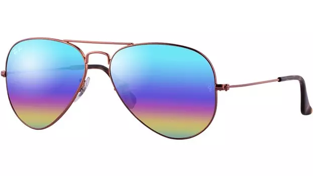 Солнцезащитные очки Ray-Ban 3025 9018/С3