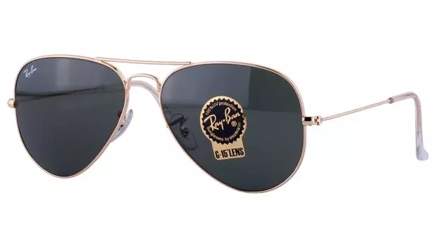Солнцезащитные очки Ray-Ban 3025 L0205 Aviator