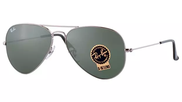 Солнцезащитные очки Ray-Ban 3025 W0879 Aviator