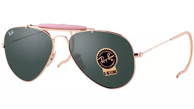 Солнцезащитные очки Ray-Ban 3030 L0216 Outdoorsman