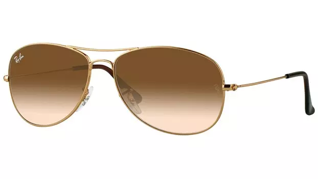 Солнцезащитные очки Ray-Ban 3362 001/51 Cockpit