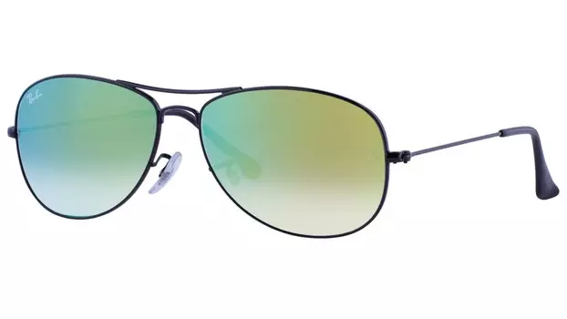 Солнцезащитные очки Ray-Ban 3362 002/4J Cockpit