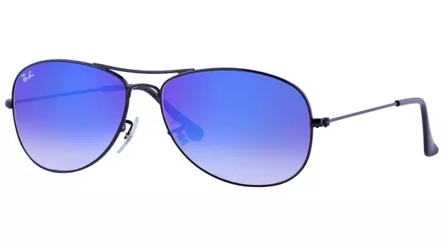 Солнцезащитные очки Ray-Ban 3362 002/4O Cockpit