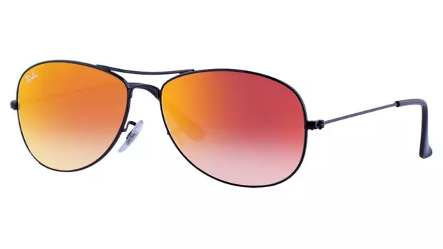 Солнцезащитные очки Ray-Ban 3362 002/4W Cockpit