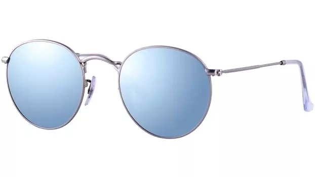 Солнцезащитные очки Ray-Ban 3447 019/30 Round