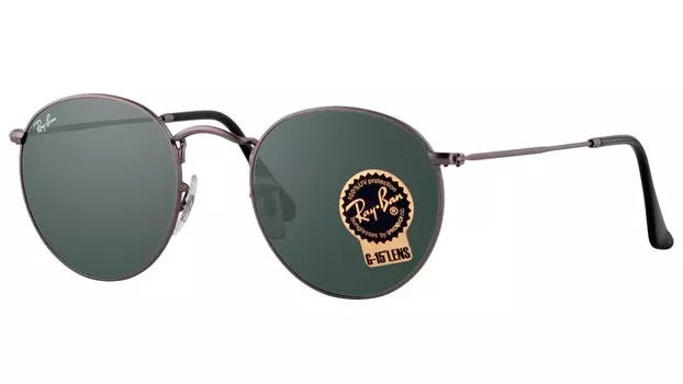 Солнцезащитные очки Ray-Ban 3447 029 Round