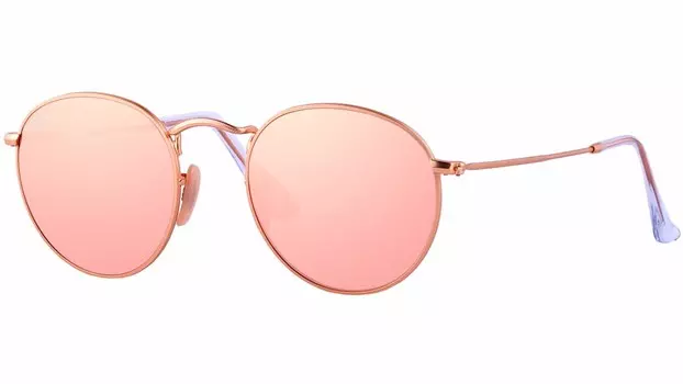 Солнцезащитные очки Ray-Ban 3447 112/Z2 Round