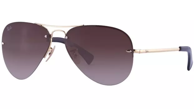 Солнцезащитные очки Ray-Ban 3449 001/13