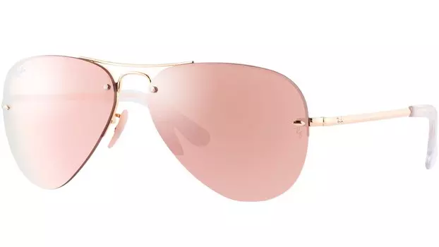Солнцезащитные очки Ray-Ban 3449 001/2Y