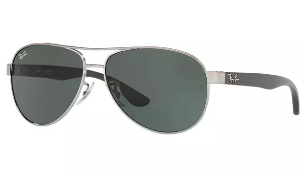 Солнцезащитные очки Ray-Ban 3457 9170/71 Aviator new