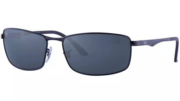 Солнцезащитные очки Ray-Ban 3498 002/71