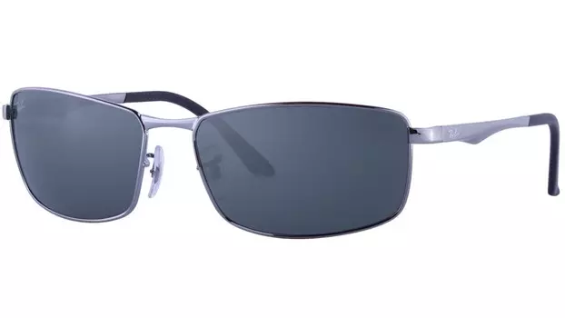 Солнцезащитные очки Ray-Ban 3498 004/71