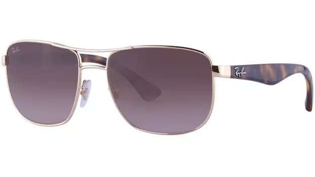 Солнцезащитные очки Ray-Ban 3533 001/13