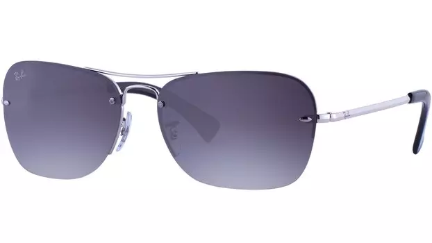 Солнцезащитные очки Ray-Ban 3541 003/8G