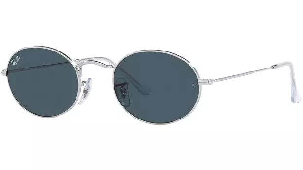 Солнцезащитные очки Ray-Ban 3547 003/R5 Oval new