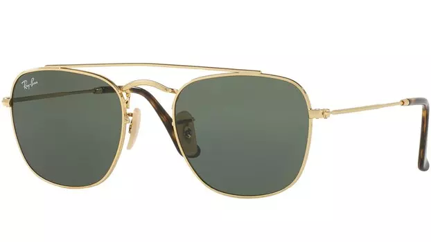 Солнцезащитные очки Ray-Ban 3557 001