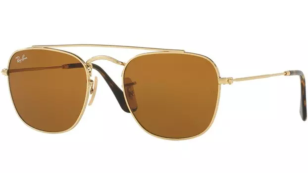 Солнцезащитные очки Ray-Ban 3557 001 33