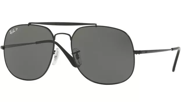 Солнцезащитные очки Ray-Ban 3561 002 58 General
