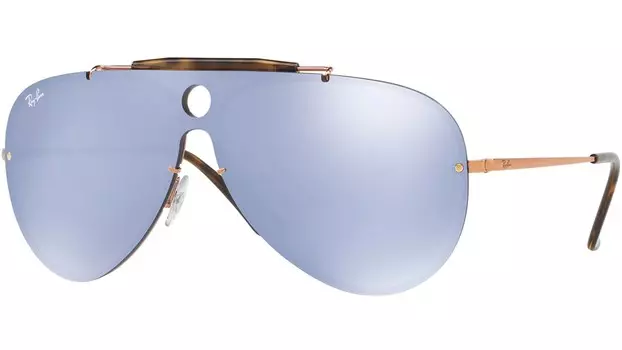 Солнцезащитные очки Ray-Ban 3581N 9035 1U Blaze Shooter