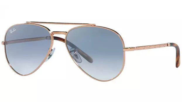 Солнцезащитные очки Ray-Ban 3625 9202/3F New Aviator