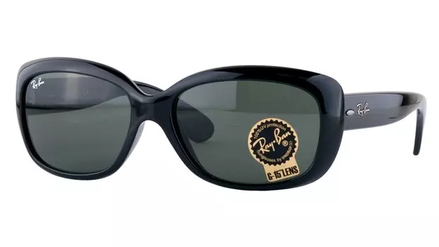 Солнцезащитные очки Ray-Ban 4101 601 Jackie Ohh