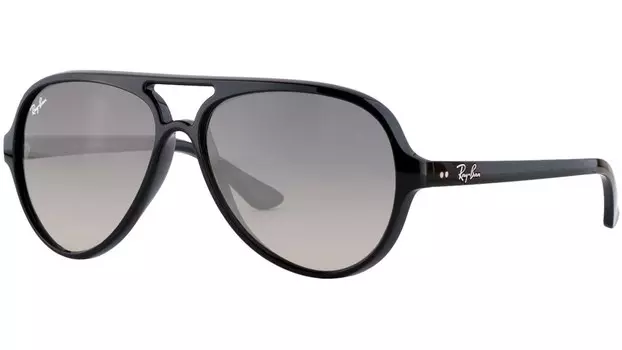 Солнцезащитные очки Ray-Ban 4125 601/32 Cats 5000
